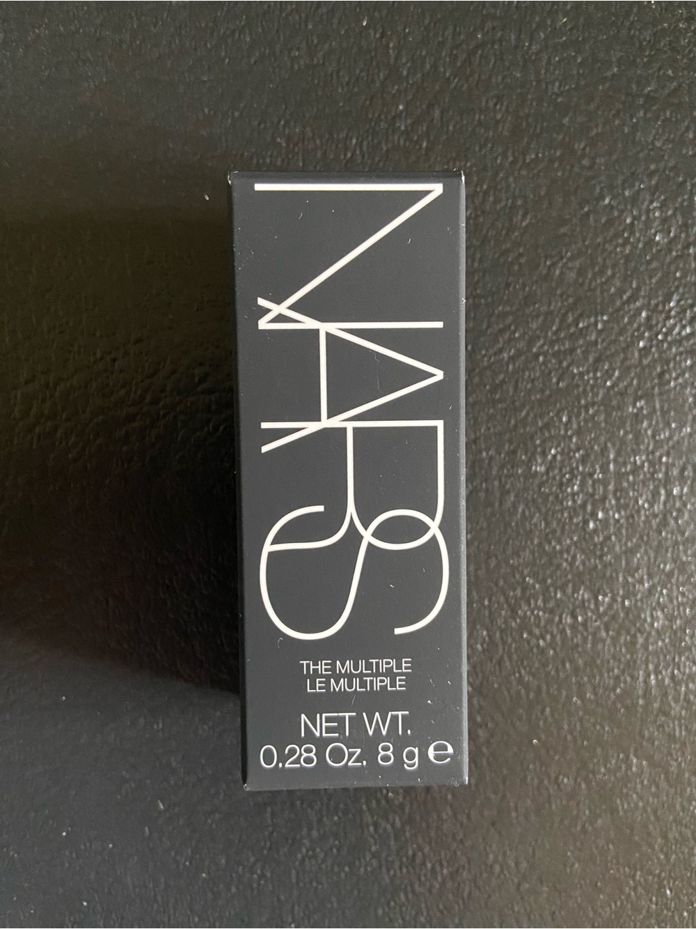 NARS The Multiple Cream Highlighter/Blush - Dolce Vita